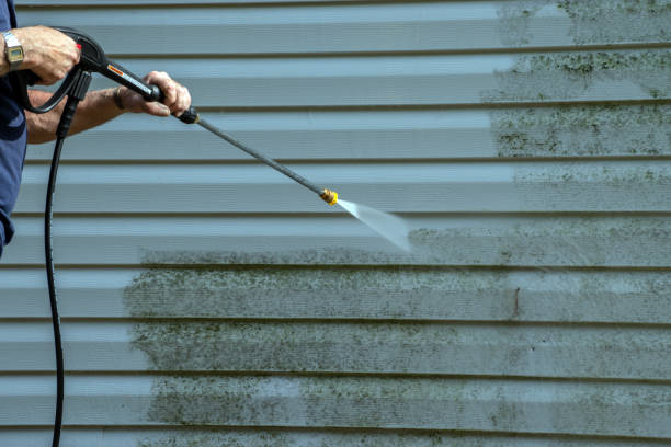 Reliable Mansfield, OH  Pressure Washing Services Solutions
