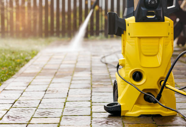 Best Residential Exterior Washing  in Mansfield, OH
